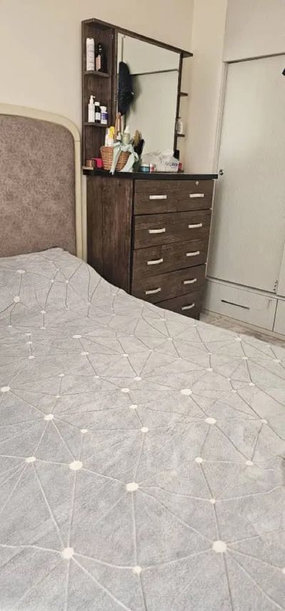 آپارتمان 120 متری سه خوابه در افسریه جنوبی تهران