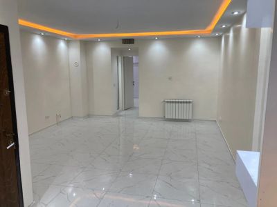 آپارتمان 64 متری یک خوابه در تهران نو تهران
