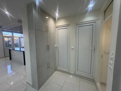 آپارتمان 74 متری یک خوابه در گلشن تبریز