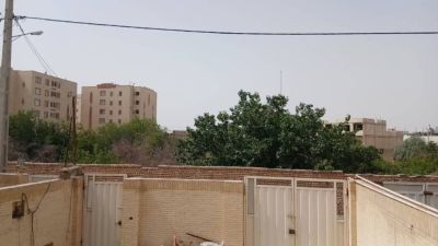 آپارتمان 113 متری یک خوابه در خیابان هجرت یزد