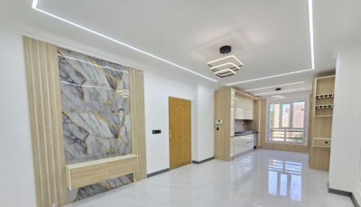 آپارتمان 66 متری دو خوابه در فاز 1 اندیشه
