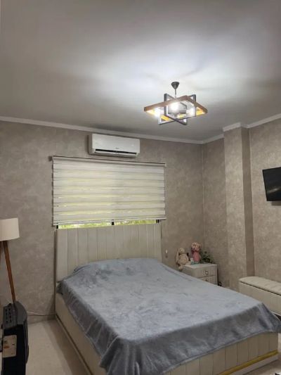 آپارتمان 87 متری دو خوابه در گرگان