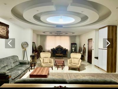 آپارتمان 165 متری سه خوابه در فاز 1 اندیشه