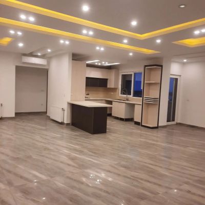 آپارتمان 260 متری سه خوابه در دریاگوشه سلمانشهر ( متل قو )