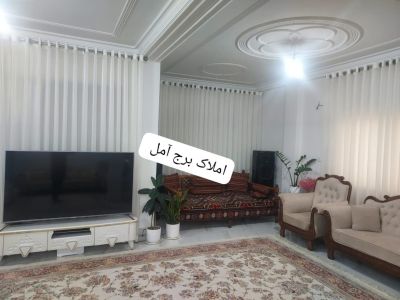 ویلا 152 متری یک خوابه در بلوار بسیج آمل