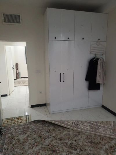 آپارتمان 135 متری سه خوابه در افسریه جنوبی تهران