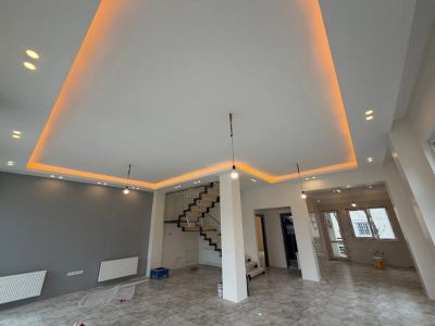 ویلا 310 متری سه خوابه در کلاردشت