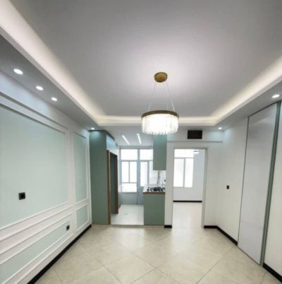 آپارتمان 66 متری دو خوابه در فاز 1 اندیشه