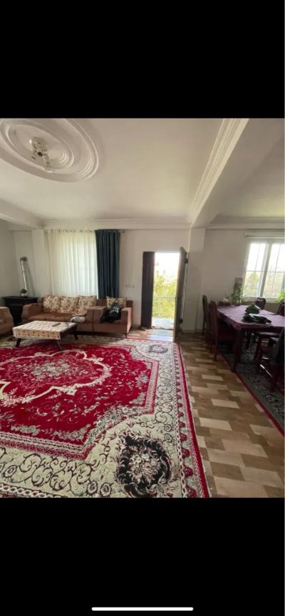 ویلا 980 متری دو خوابه در ماسال
