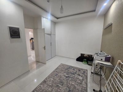 آپارتمان 110 متری دو خوابه در الهیه مشهد