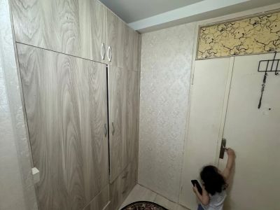 آپارتمان 78 متری یک خوابه در باغمیشه تبریز