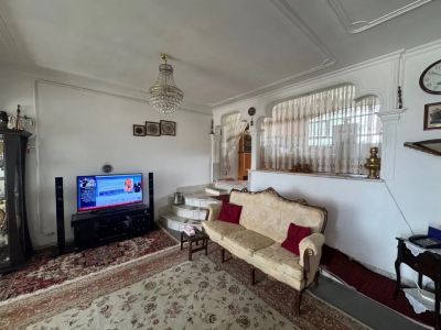 آپارتمان 100 متری یک خوابه در باغمیشه تبریز
