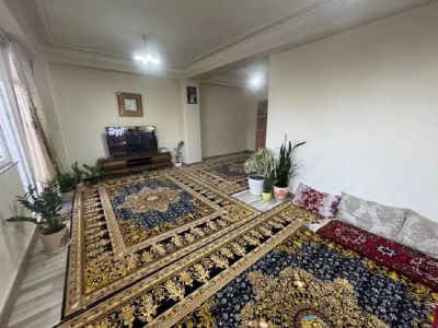 آپارتمان 91 متری دو خوابه در باغمیشه تبریز