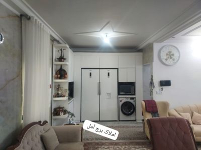 ویلا 152 متری یک خوابه در بلوار بسیج آمل