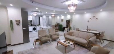 آپارتمان 120 متری سه خوابه در افسریه جنوبی تهران