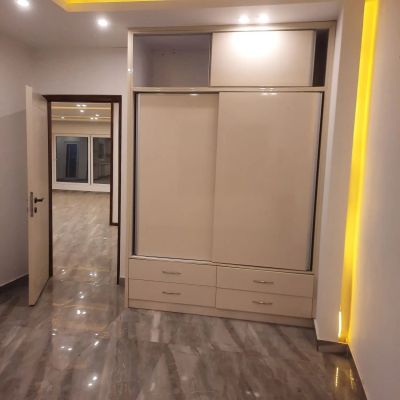 آپارتمان 260 متری سه خوابه در دریاگوشه سلمانشهر ( متل قو )