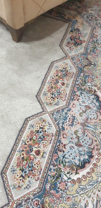 آپارتمان 243 متری دو خوابه در بلوار سردار همدانی جورقان