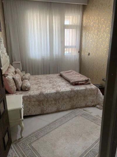 آپارتمان 110 متری دو خوابه در الهیه مشهد