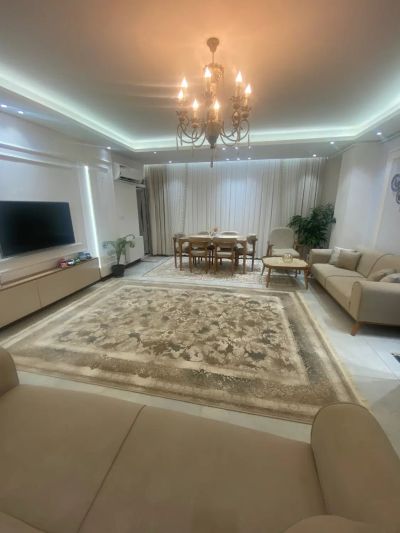 آپارتمان 98 متری دو خوابه در نهاوند