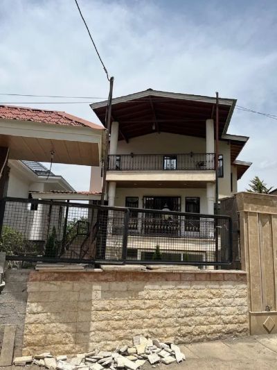 ویلا 388 متری چهارخوابه در کلاردشت