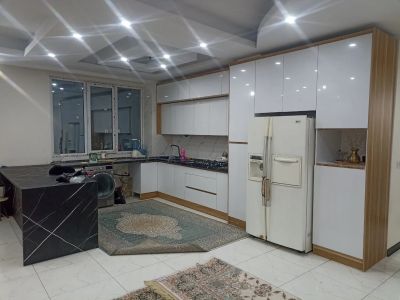 آپارتمان 135 متری سه خوابه در افسریه جنوبی تهران