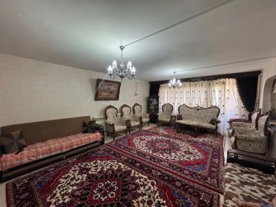 آپارتمان 78 متری یک خوابه در باغمیشه تبریز