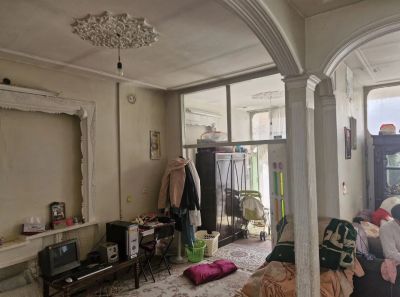 خانه 113 متری یک خوابه در شیخ طوسی غربی اصفهان