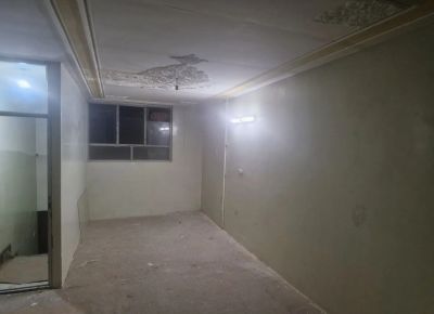 خانه 55 متری یک خوابه در شیخ طوسی غربی اصفهان