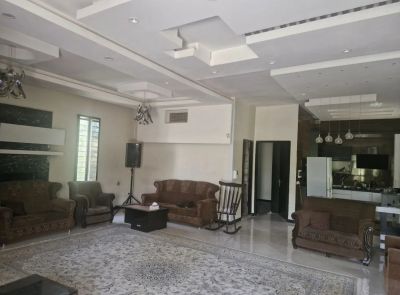 باغ 1200 متری یک خوابه در بلوار عطار نیشابوری اصفهان