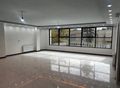 آپارتمان 190 متری سه خوابه در خیابان نظر اصفهان