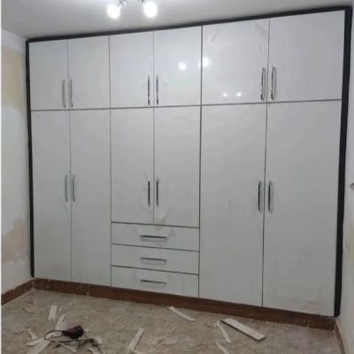 آپارتمان 83 متری دو خوابه در فاز 6 پرند