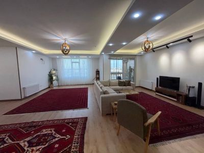 آپارتمان 150 متری سه خوابه در فاز 2 اندیشه