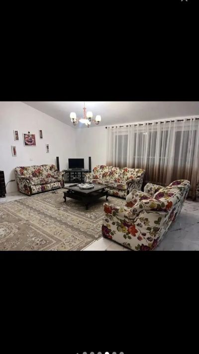 ویلا 700 متری سه خوابه در جاده کلاردشت عباس آباد