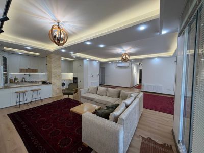 آپارتمان 150 متری سه خوابه در فاز 2 اندیشه