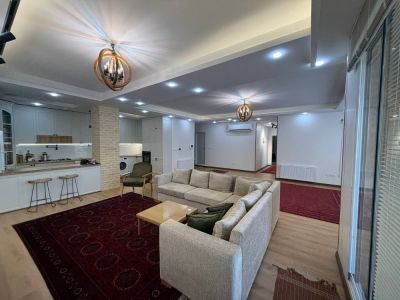 آپارتمان 150 متری سه خوابه در فاز 2 اندیشه