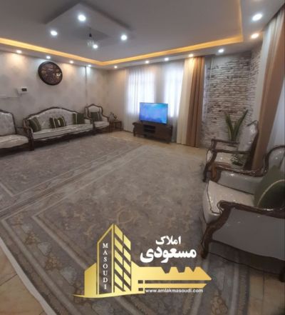 آپارتمان 77 متری یک خوابه در امیریه شهریار