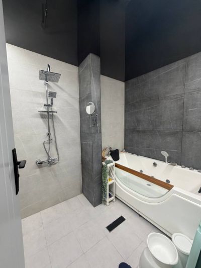 آپارتمان 150 متری سه خوابه در فاز 2 اندیشه
