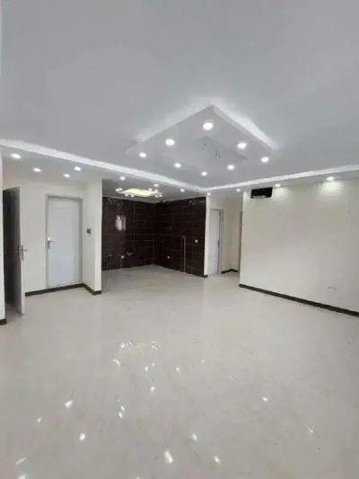 آپارتمان 83 متری دو خوابه در فاز 2 پرند