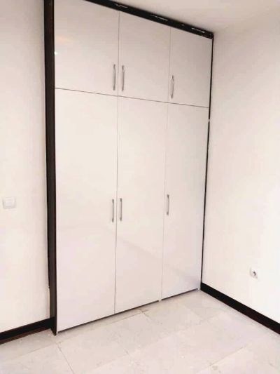 آپارتمان 83 متری دو خوابه در فاز 6 پرند