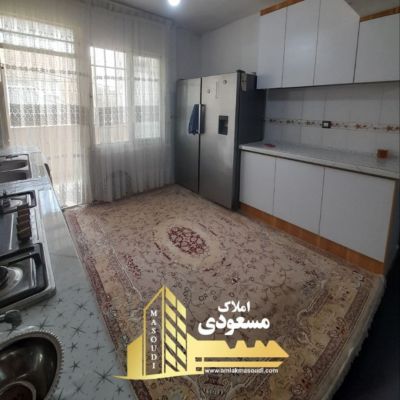 آپارتمان 85 متری دو خوابه در امیریه شهریار