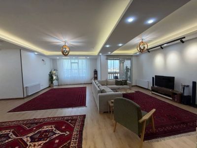 آپارتمان 150 متری سه خوابه در فاز 2 اندیشه