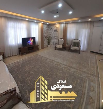 آپارتمان 77 متری یک خوابه در امیریه شهریار