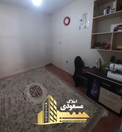 آپارتمان 85 متری دو خوابه در امیریه شهریار