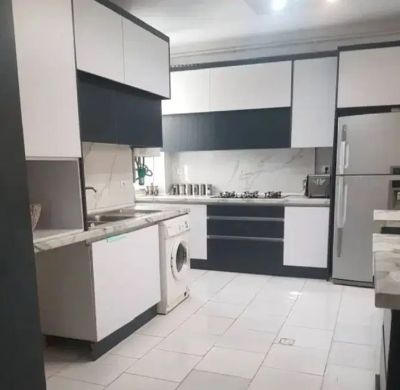 آپارتمان 84 متری دو خوابه در فاز 2 پرند