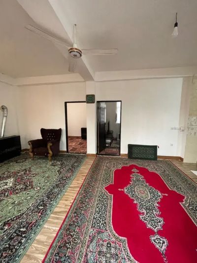 ویلا 600 متری دو خوابه در ماسال