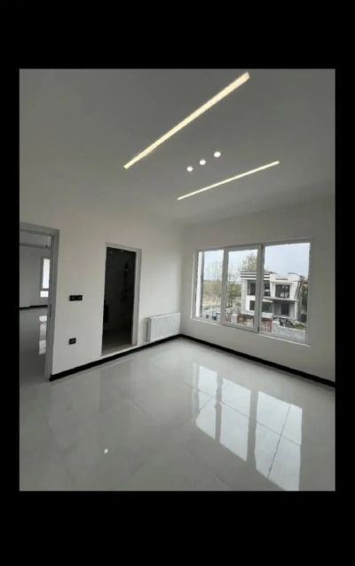 ویلا 270 متری سه خوابه در کلاردشت