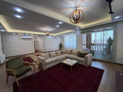 آپارتمان 150 متری سه خوابه در فاز 2 اندیشه