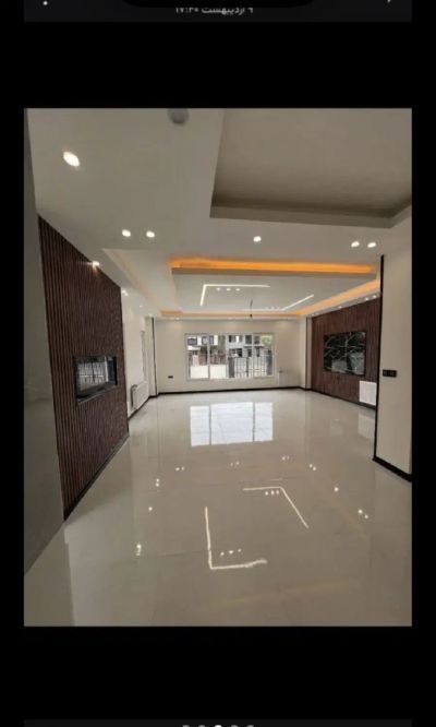 ویلا 270 متری سه خوابه در کلاردشت