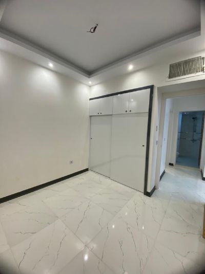 آپارتمان 83 متری دو خوابه در فاز 6 پرند