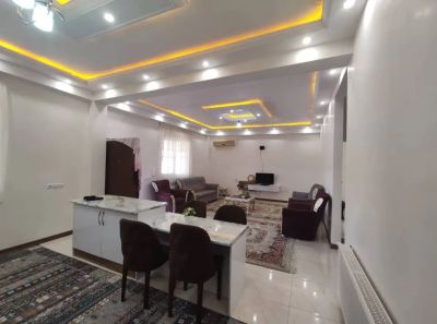 ویلا 500 متری دو خوابه در ماسال